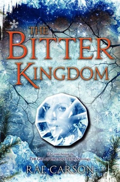 bitter kingdom